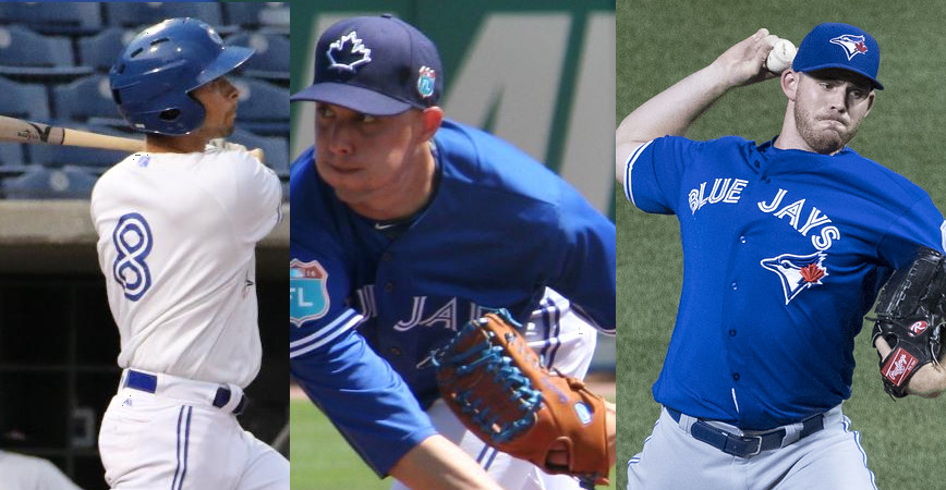 Blue Jays fans react to getting totally fleeced by the Astros