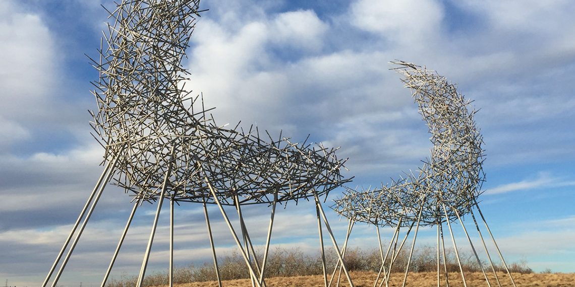 Calgary has an ugly art problem