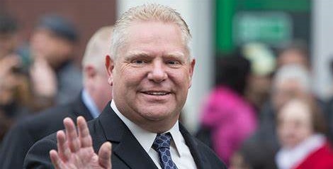 Is Doug Ford anti-Catholic? He’s forcing Catholic school boards to adopt gender ideology