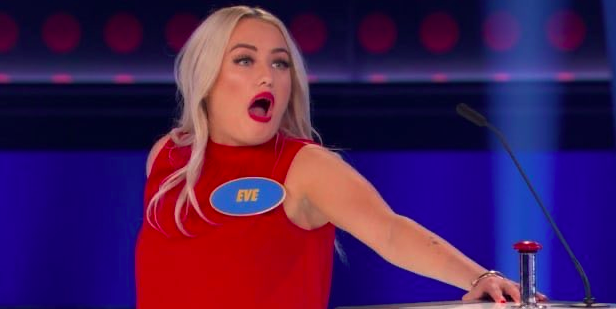WATCH: Family loses chance to win $10,000 with viral wrong answer