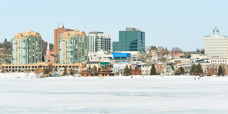 Frost, snow, and cold expected across Ontario
