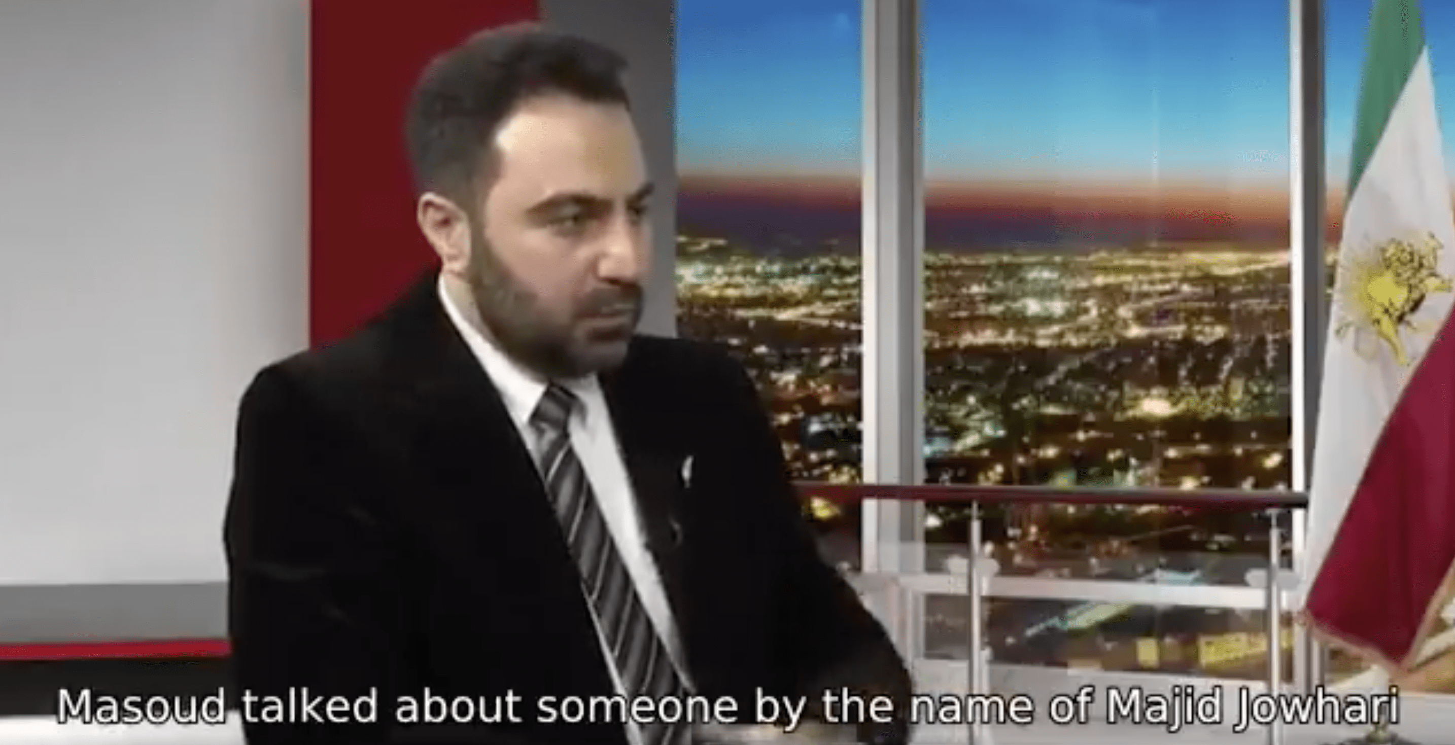 Iranian asset? Serious questions raised about Liberal MP’s ties to Islamic regime