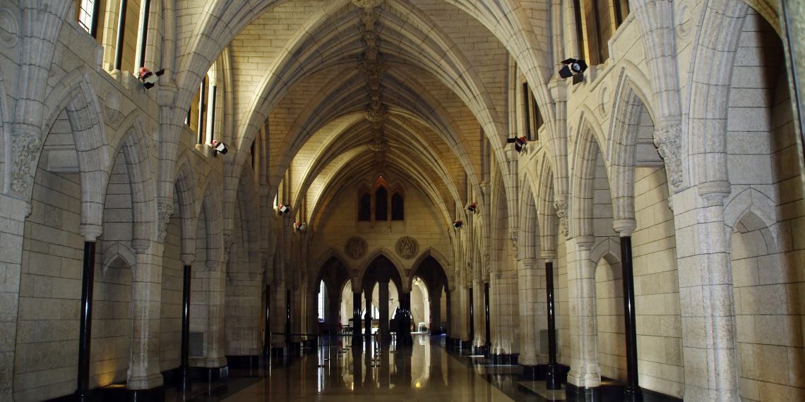 Floor crossing: A symptom of Canada’s imperfect democracy