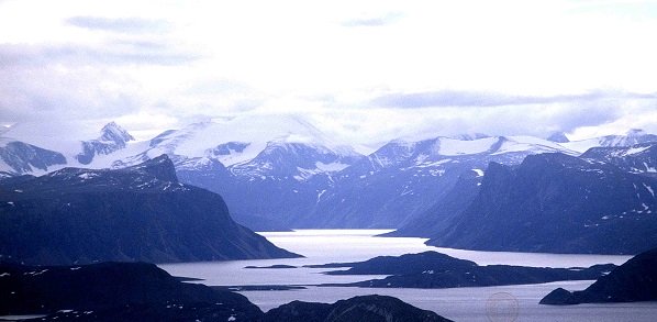The case for Canadian militarization of the Arctic