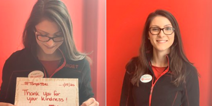 $19,500 raised in one day for Target employee shamed by lunatic journalist