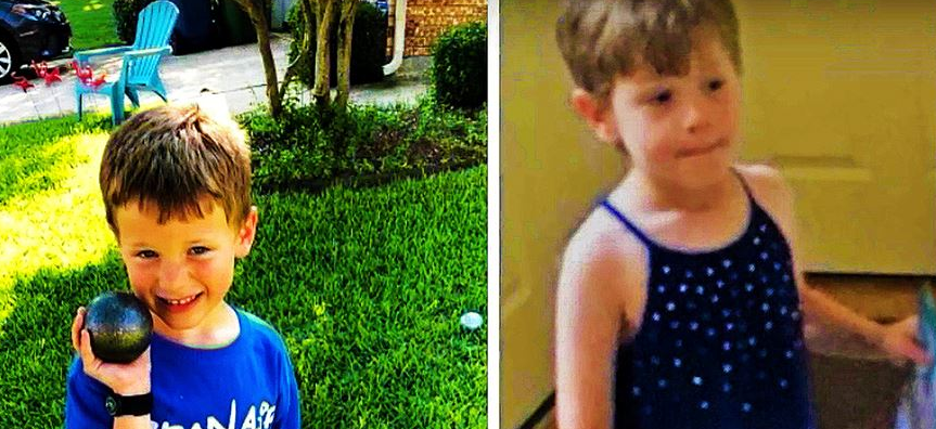 Judge says father of 7-year-old boy can stop son’s hormone treatment