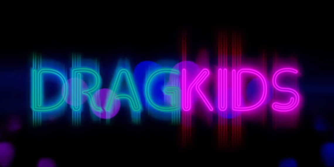 Why does the CBC keep pushing Drag Kids?