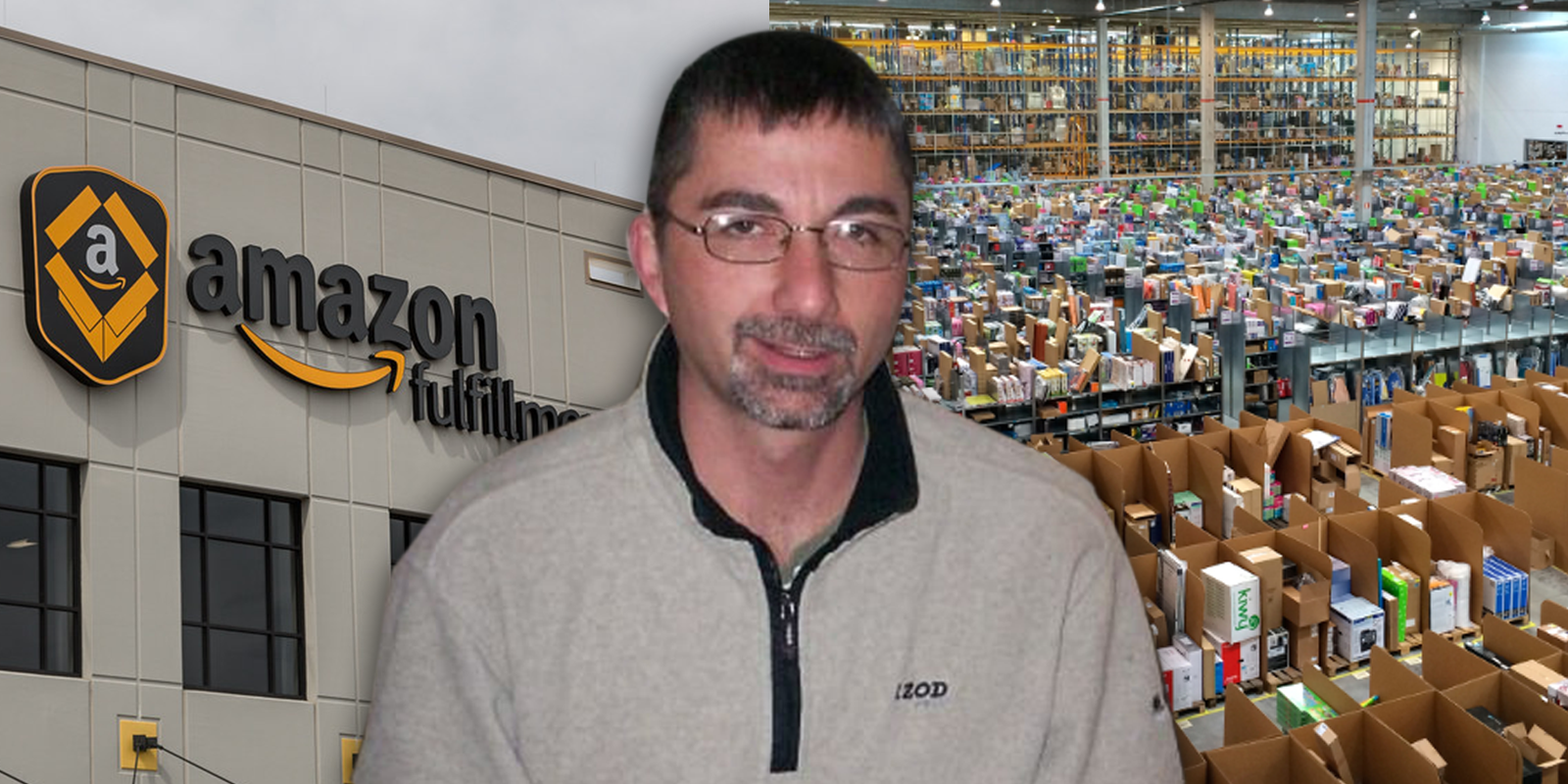 Amazon employee dies on job, colleagues ordered back to work: Report