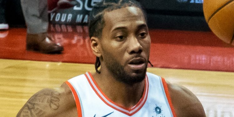 Thank you Kawhi, and goodbye: Kawhi signs deal with Los Angeles Clippers