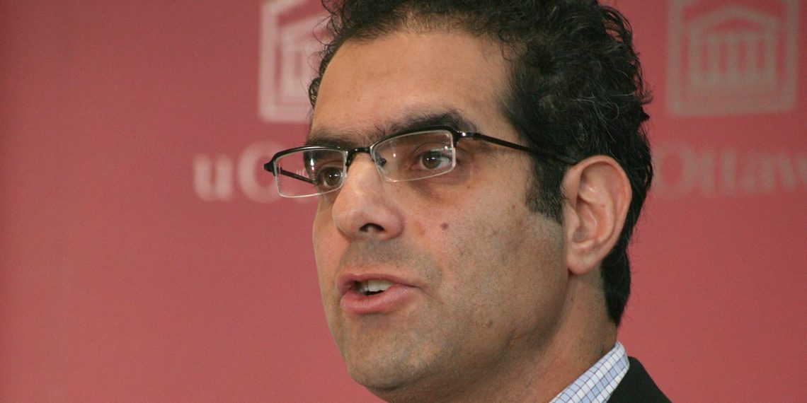 Ottawa professor calls Conservatives “the party of the uneducated”