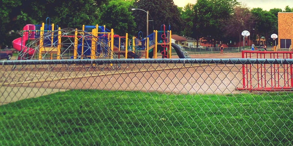 Ontario man attacks kindergarteners with curtain rod, leaves child in ‘serious condition’