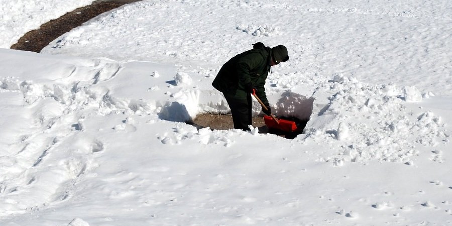 DEEP FREEZE: Southern Ontario to experience arctic conditions