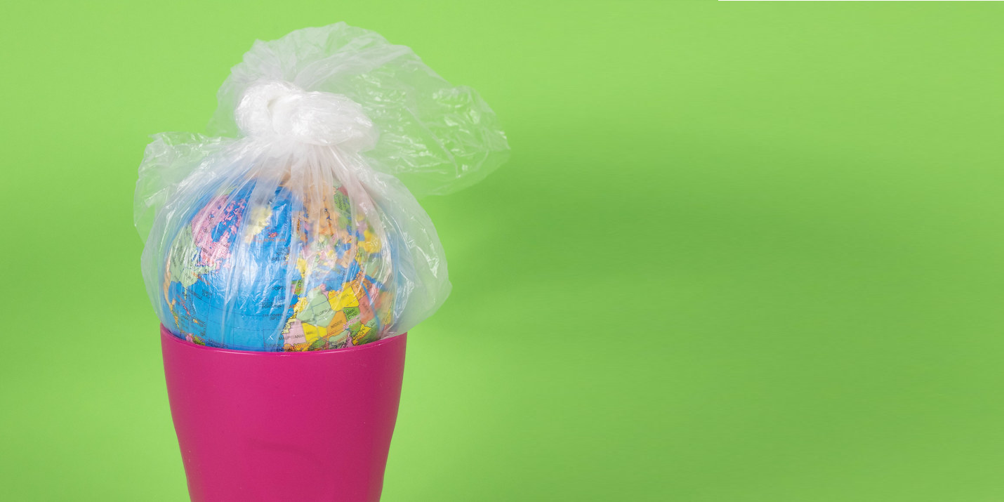 PLASTIC BAN: Montreal to ban plastic bags by year’s end