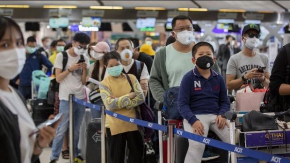 5th person with coronavirus in Toronto confirmed