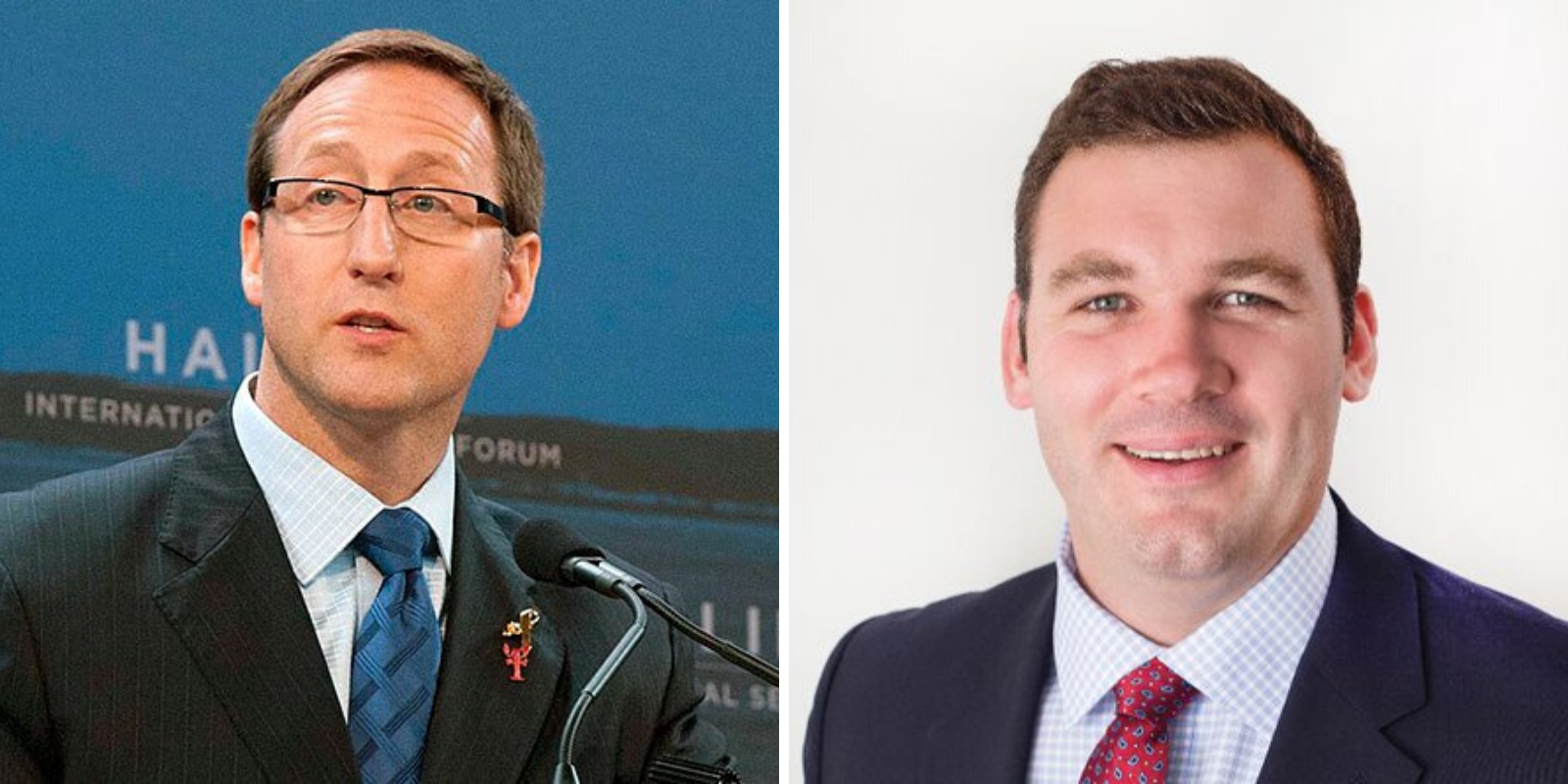 MacKay’s campaign manager forced to apologize over pipeline tweet