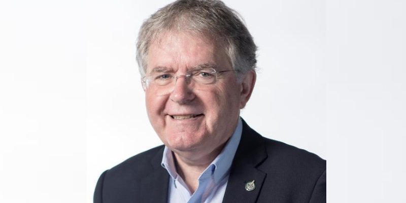 NDP Jack Harris wins in St. John’s East