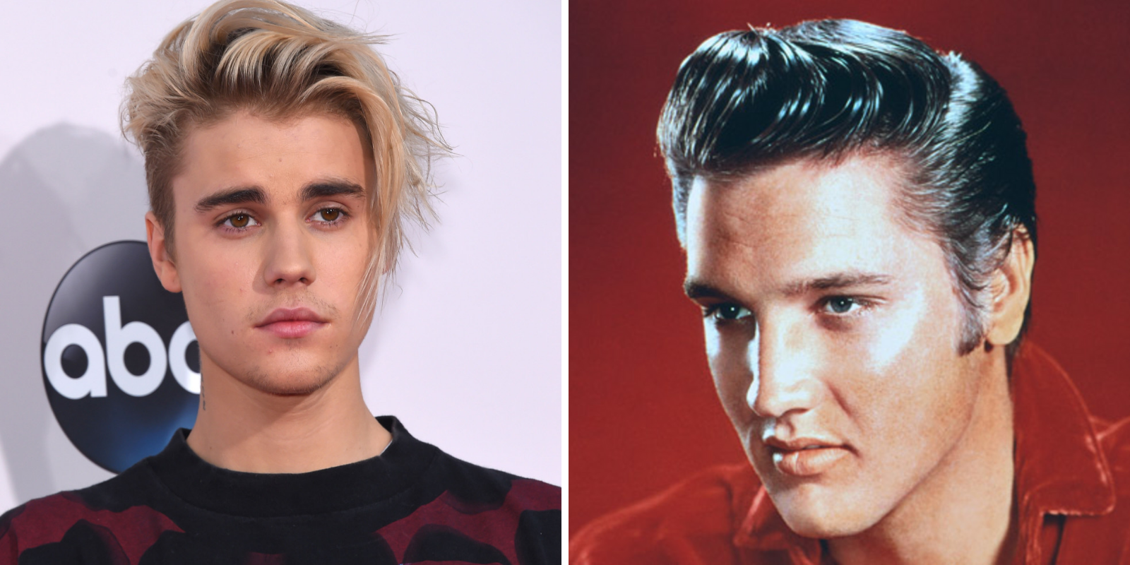 Justin Bieber beats Elvis Presley’s 60-year record with release of new album Changes