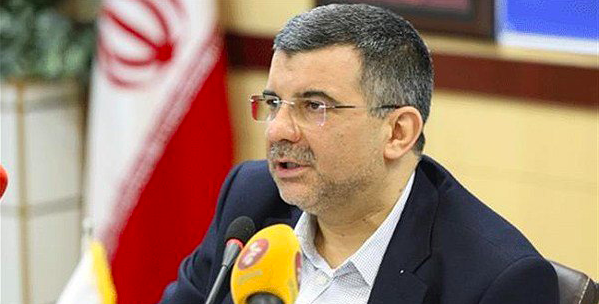 Iran’s deputy health minister confirms he has coronavirus after saying country had virus contained