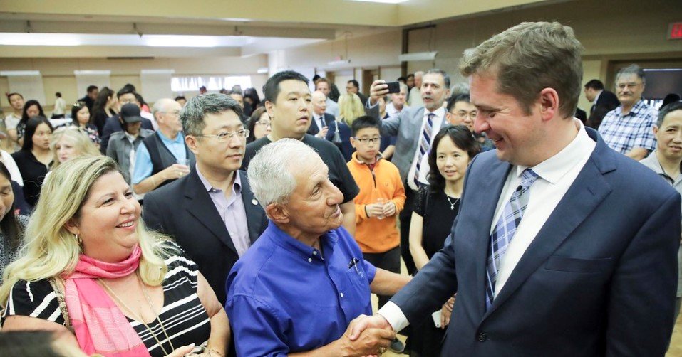 New directions for conservative ideas–a sketch of future possibilities
