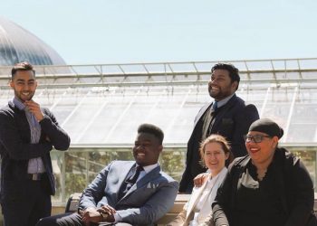 New Ryerson student union president connected to previous scandal