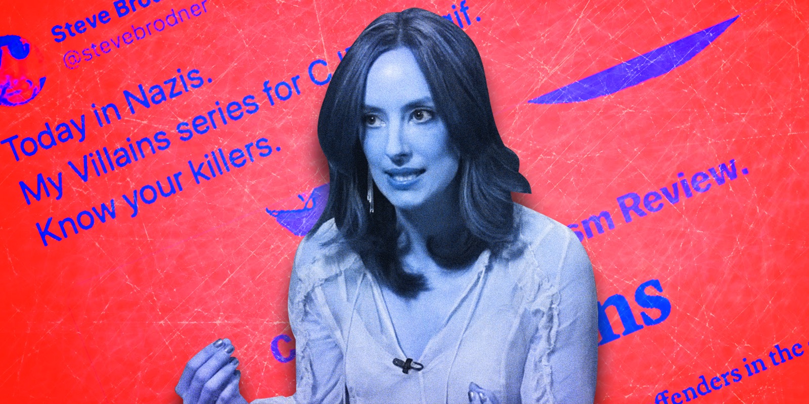 What the hell happened to the Columbia Journalism Review?