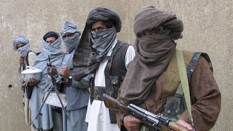 New York Times publishes op-ed by TALIBAN leader