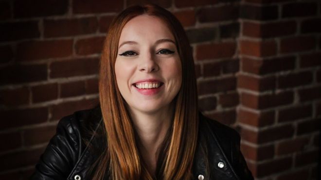 Labour union tries to shut down feminist speaker