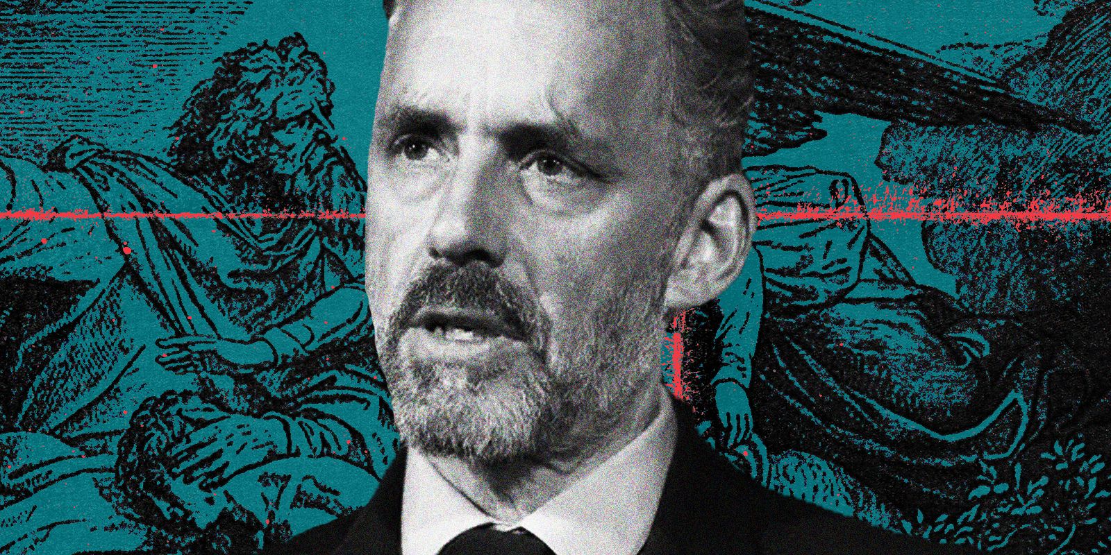 Five rules from the Bible: Revisiting Jordan Peterson’s viral lecture series