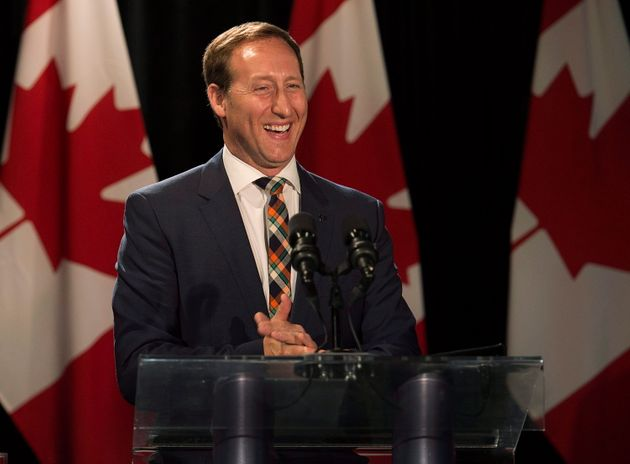 MacKay to officially announce bid on Saturday, pledges inclusive party