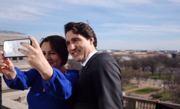 Eight times CBC’s Rosemary Barton showed bias for the Liberals