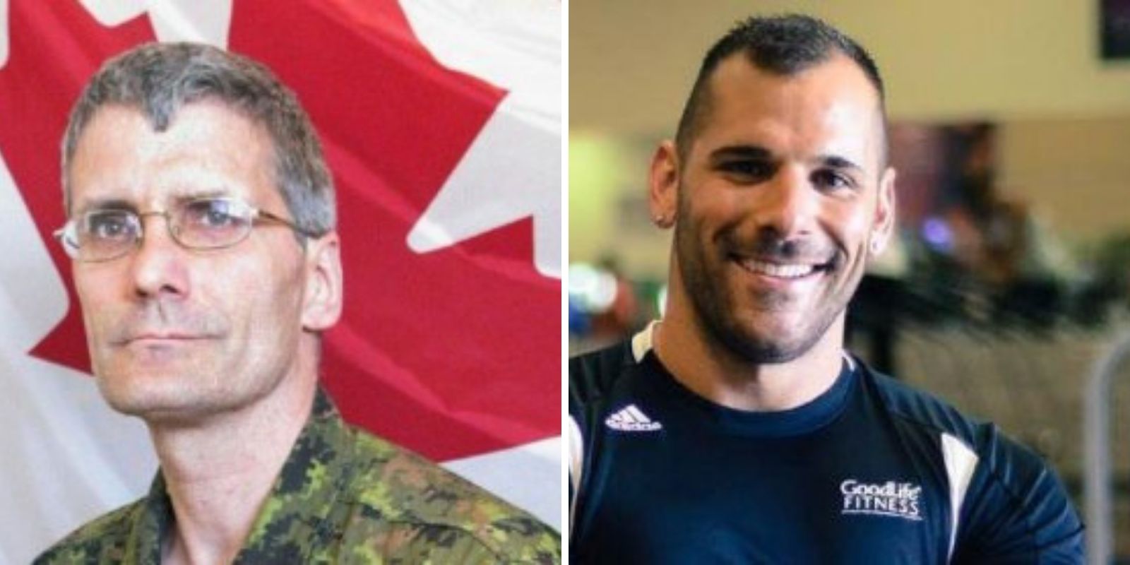 Scheer honours the memory of two Canadian Armed Forces soldiers murdered on Canadian soil