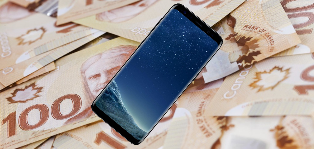 Liberals continue to say they will lower cell phone bills