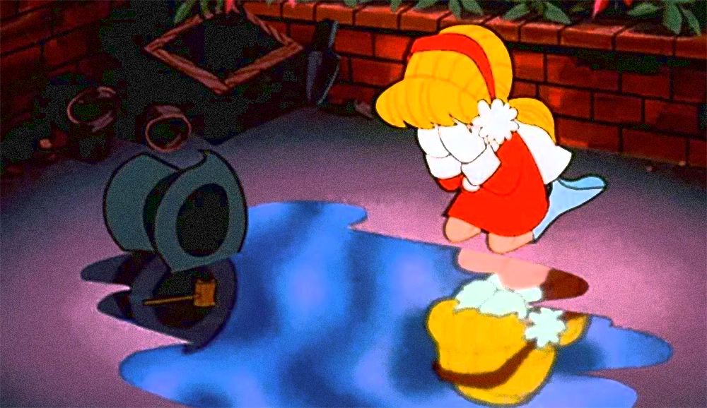 Christmas classics are forms of indoctrination