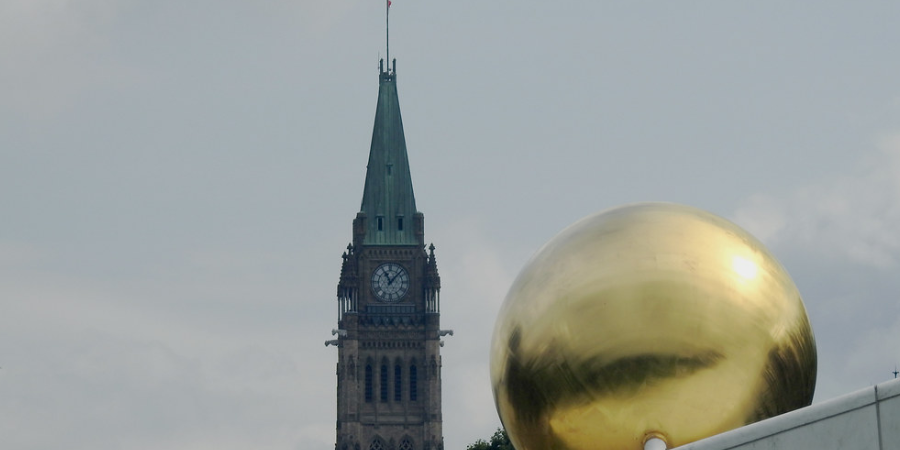 Ottawa approves construction of LGBTQ2+ monument