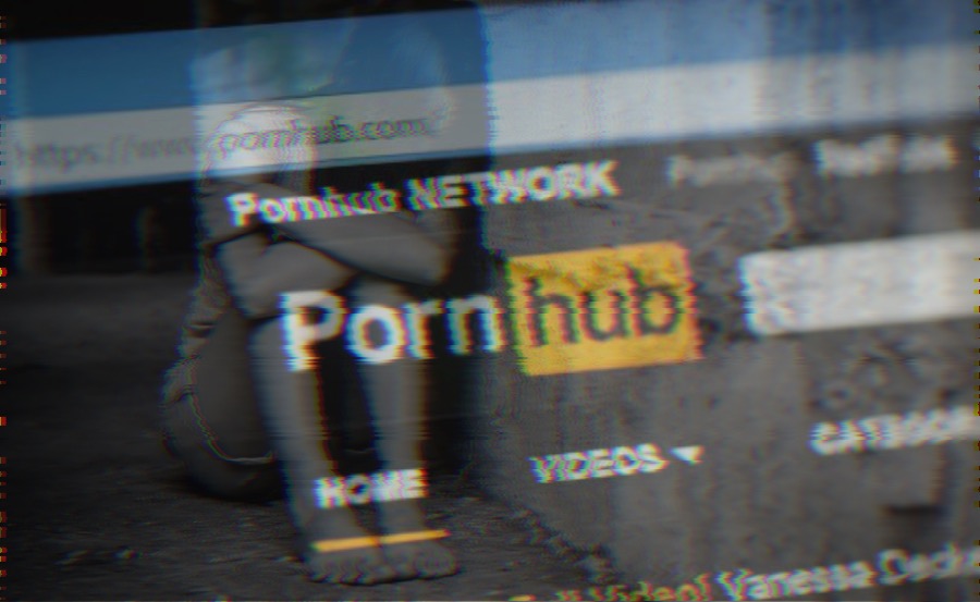Pornhub facilitates the abuse of underage girls