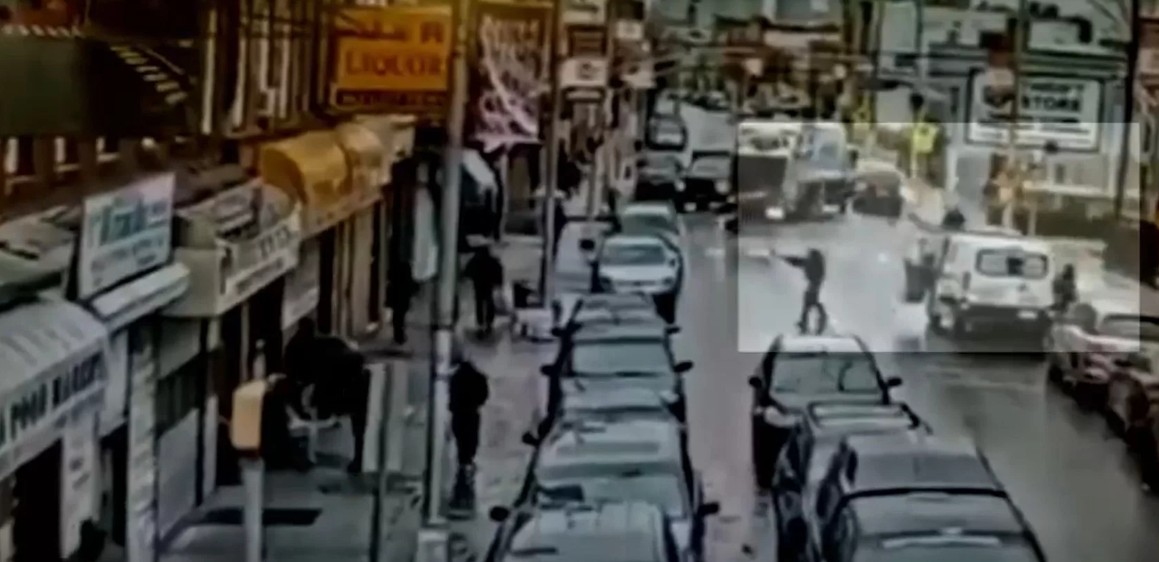 Jewish American communities need the right to defend themselves