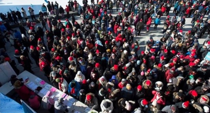 Ontario teachers need to realize how great they have it