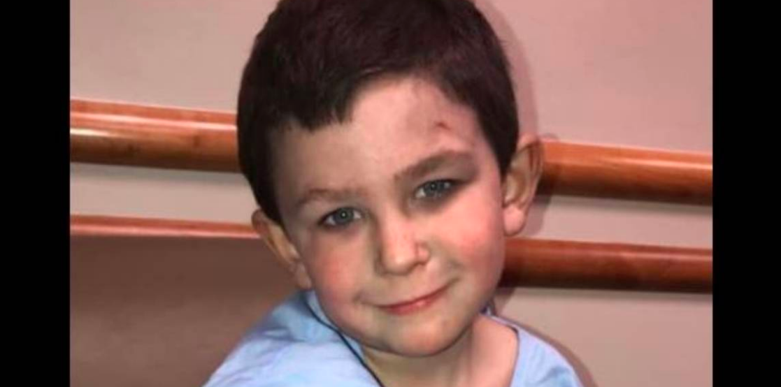 Five-year-old boy saves his entire family during house fire