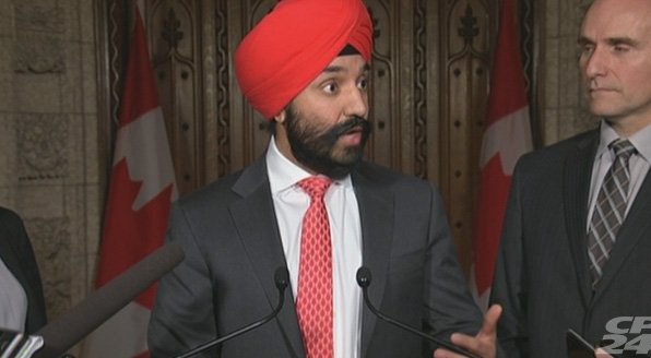 WASTE: $1 BILLION Trudeau government grant created ‘zero’ jobs