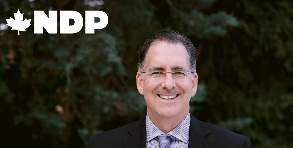 Singh support ‘solid’ says veteran NDP MP despite party losing 20 seats