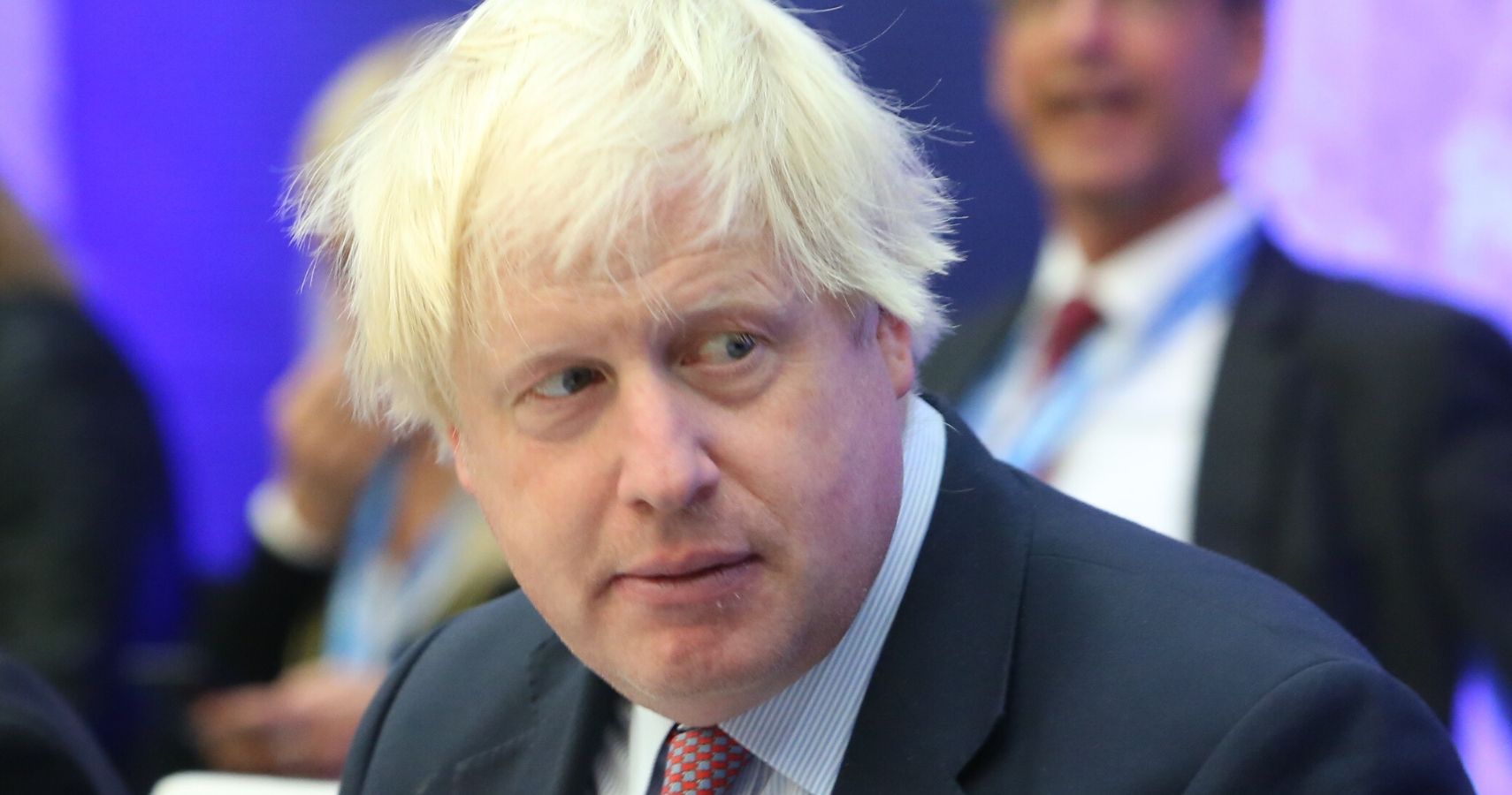 U.K. MPs reject Boris Johnson’s call for December election