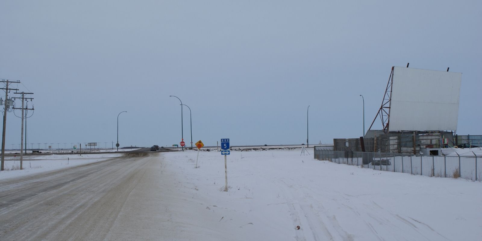 Saskatchewan to face -20 windchill and more snow