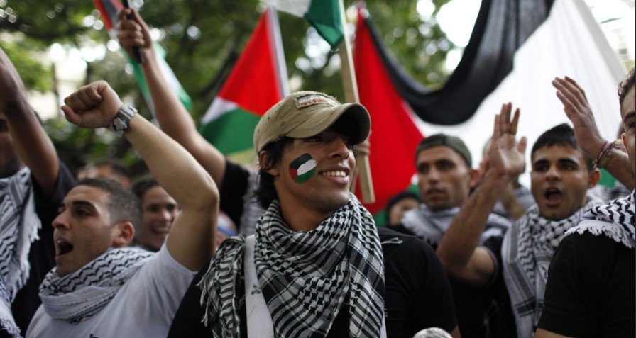 Would the International Criminal Court prosecutor opening an investigation into Palestine be a good idea?