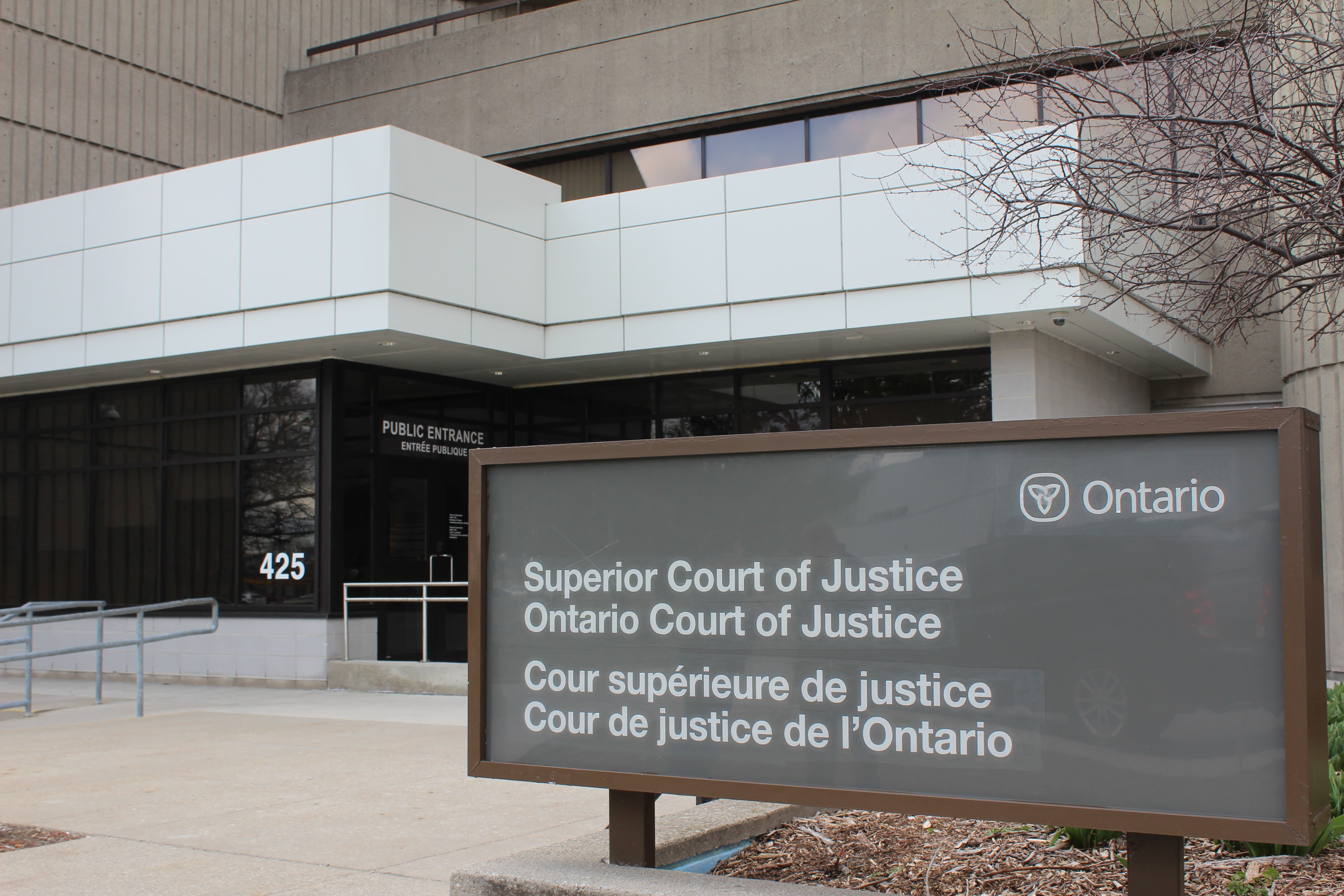 Union sues Jewish advocacy group over defamation