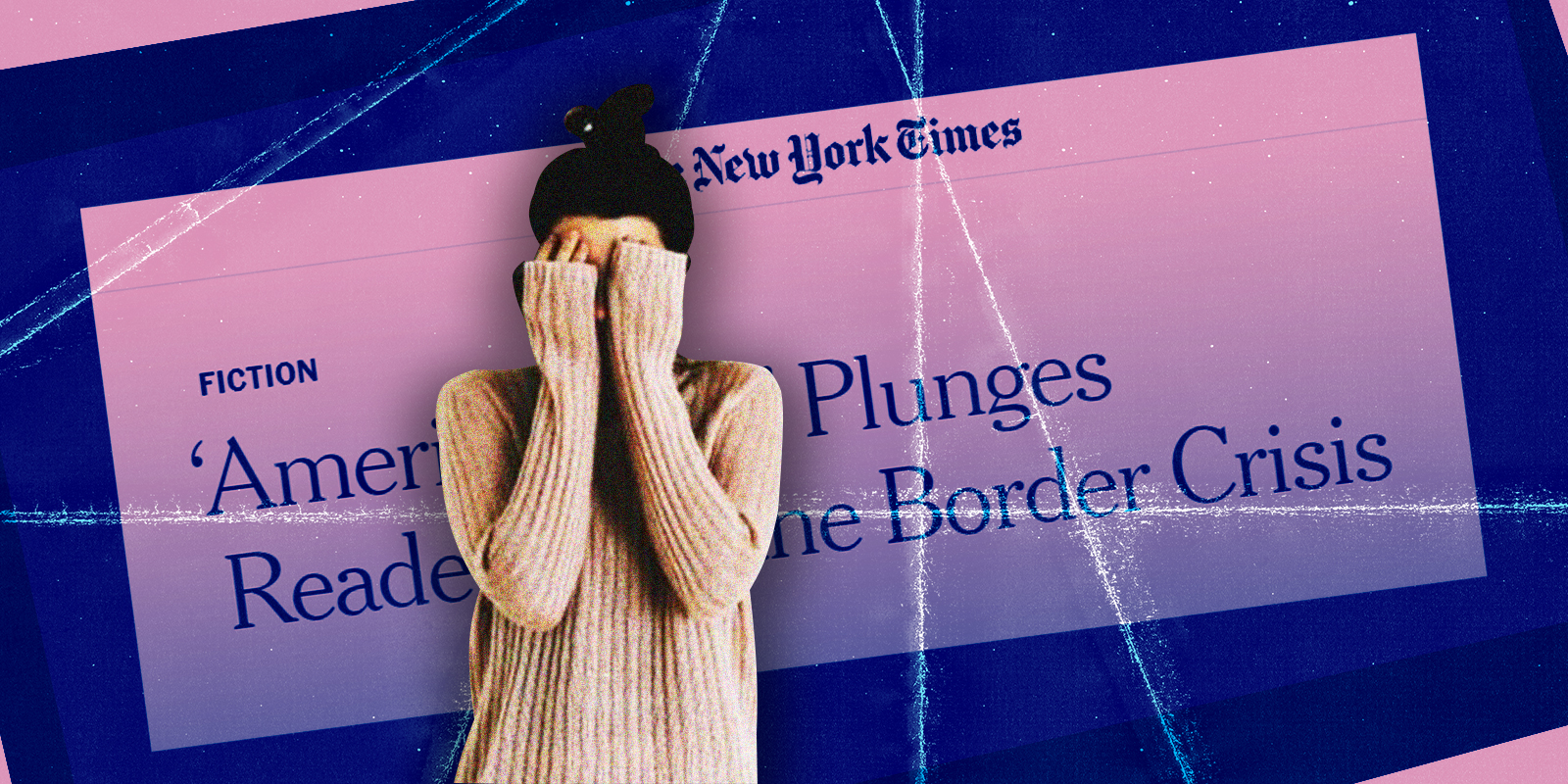 New York Times book reviewer shames herself for enjoying cultural appropriation