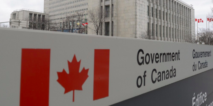 New funding from the Government of Canada announced to help LGBTQ+ community quit smoking