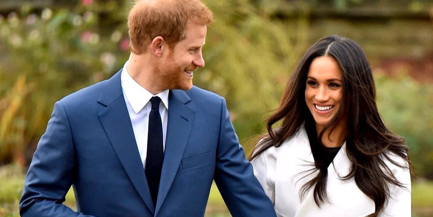 Harry and Meghan send lawyer letter to Canadian photojournalists