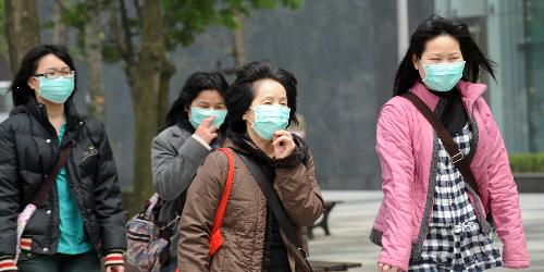 Canadian hospitals on high alert due to deadly Chinese coronavirus warnings