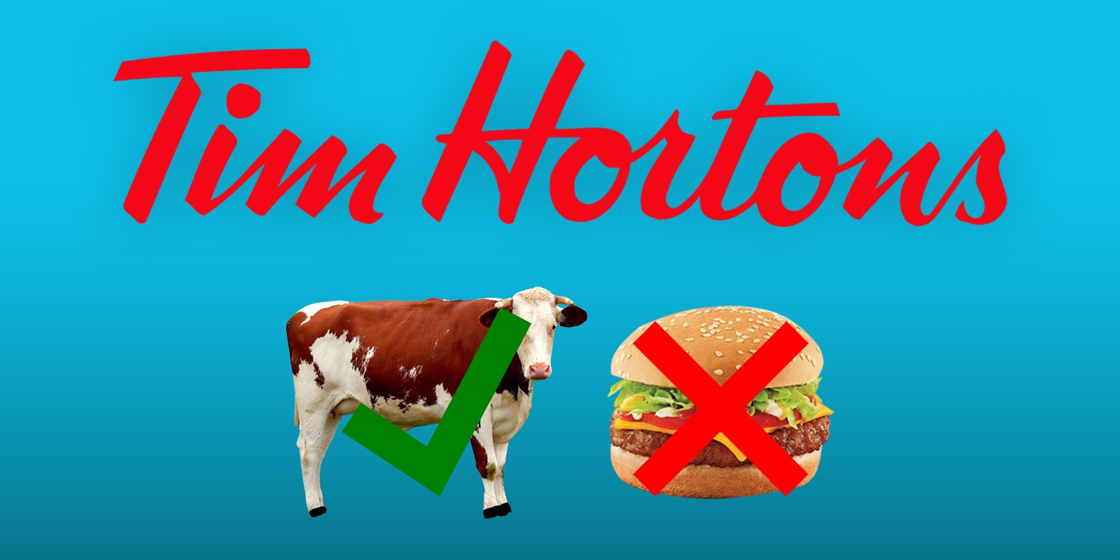 Tim Hortons cancels Beyond Meat products from menu
