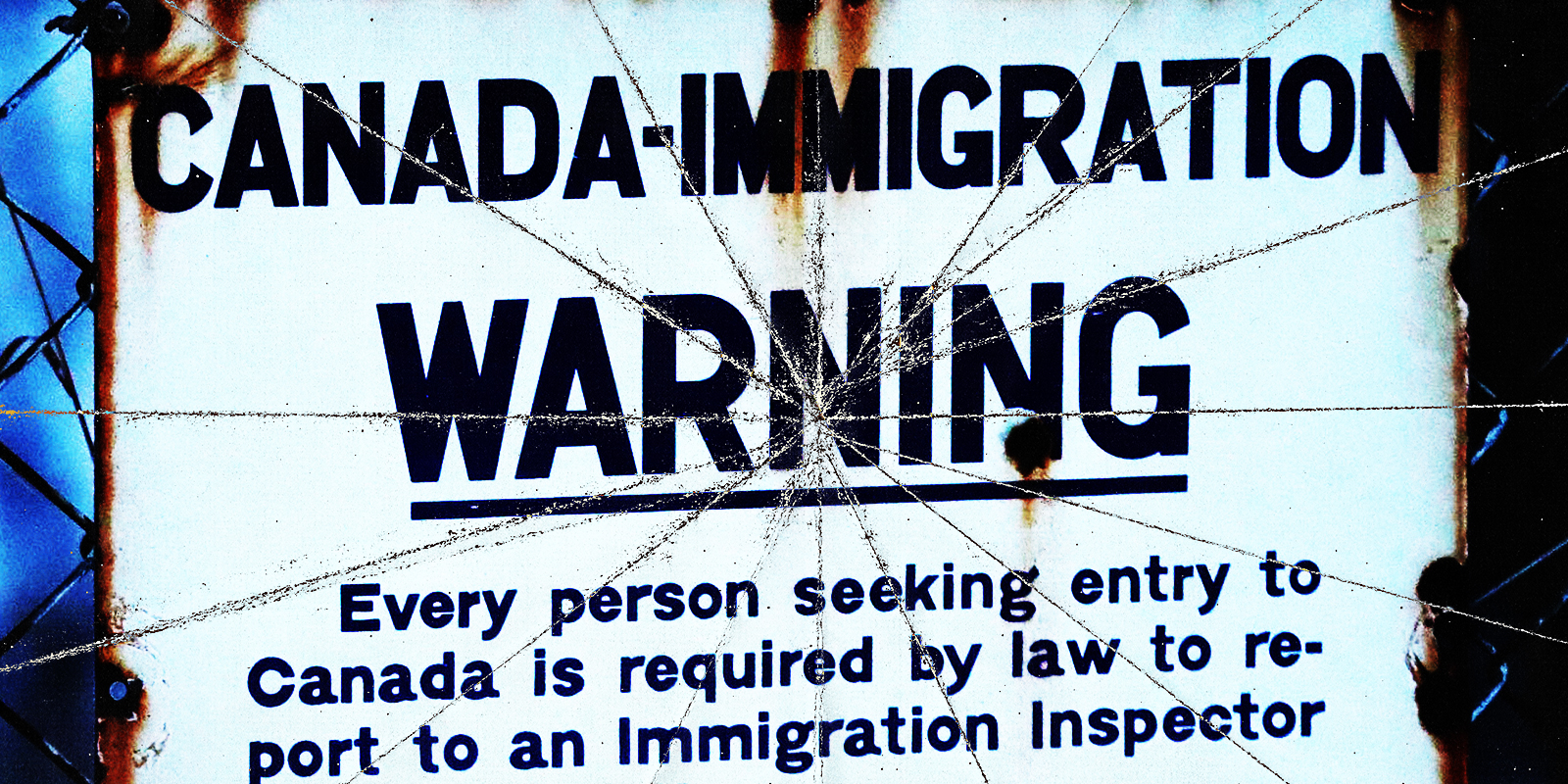 Over 50,000 immigrants ordered deported still living in Canada